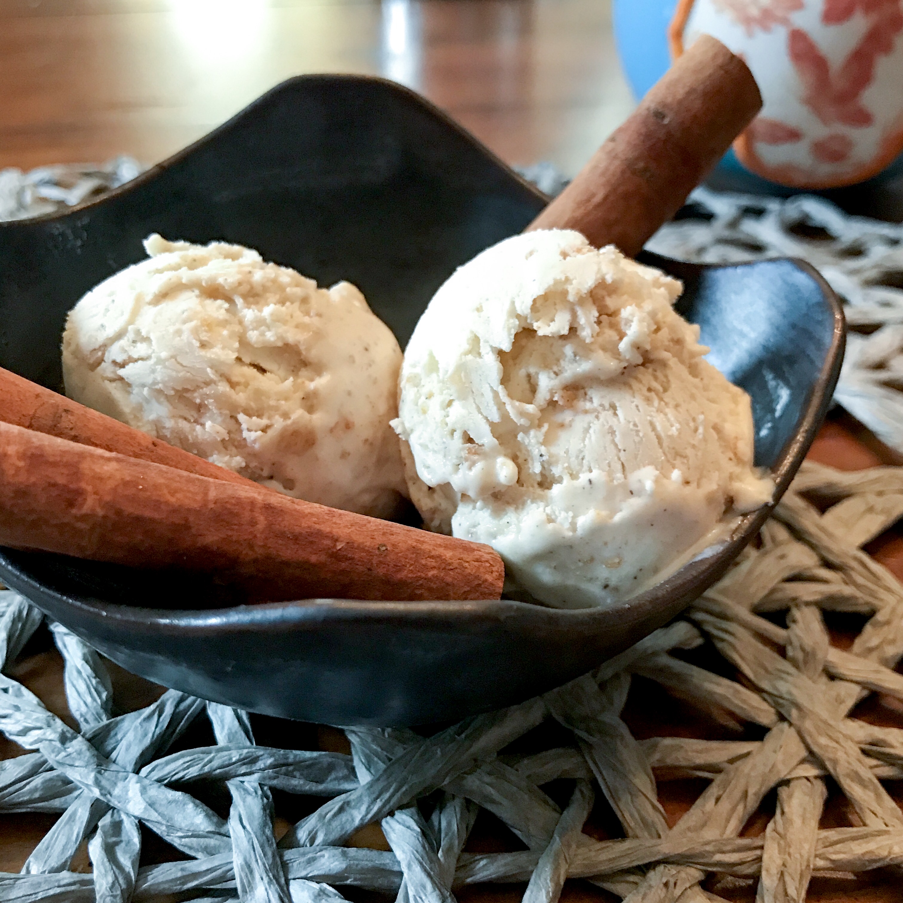 Mexican Vanilla Ice Cream: A Culinary Journey Through Sweet Indulgence