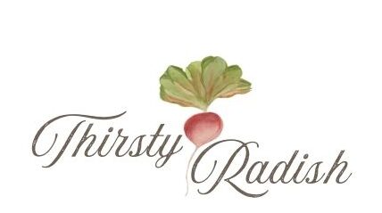 Thirsty Radish